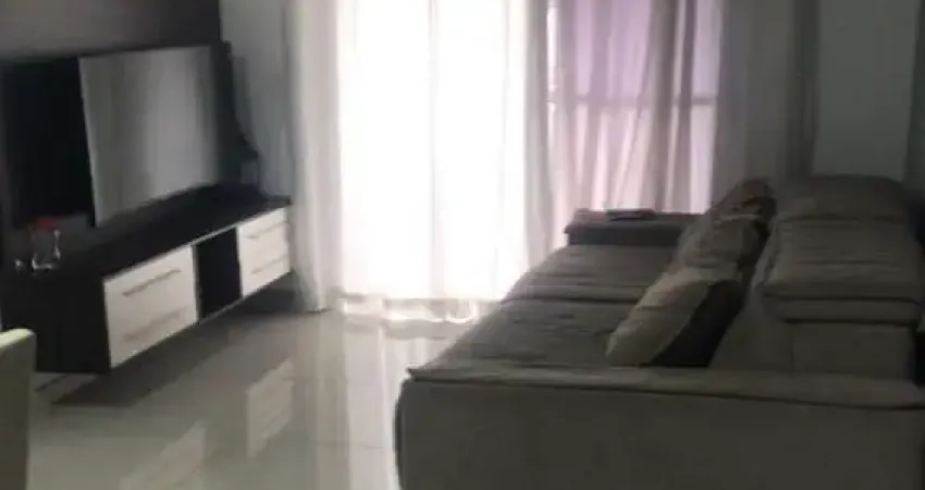 Apartamento em São Paulo - 3 quartos, 1 suíte e vaga de garagem