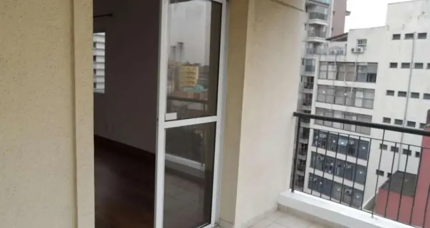 Apartamento com 1 quarto à venda na Largo do Arouche, --, República, São Paulo