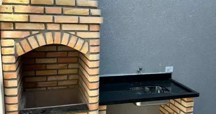 Sobrado novo à venda de 150m² com 3 quartos no jardim consórcio - são paulo/sp