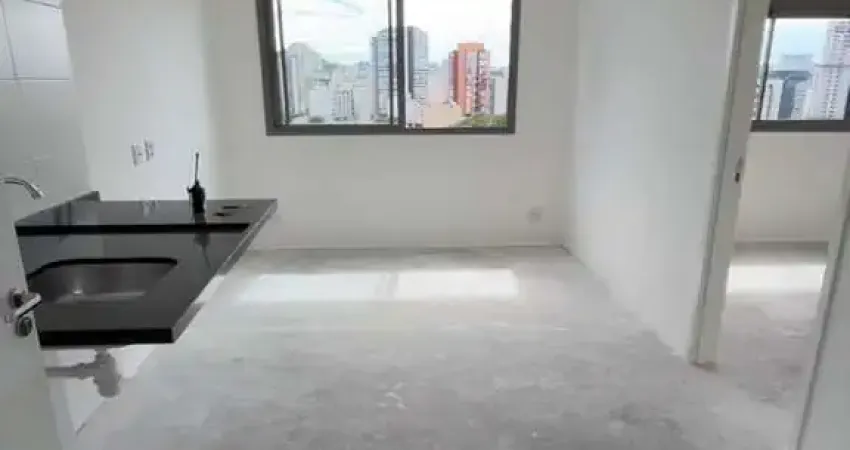 APARTAMENTO 24Mts 01 DORM LAZER R$ 500.000