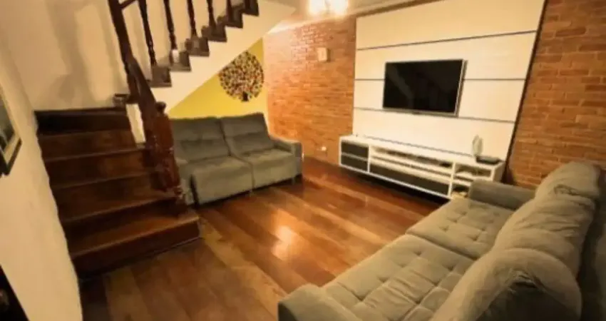 Casa com 4 quartos à venda na Rua Maruara, --, Jardim Dona Sinhá, São Paulo