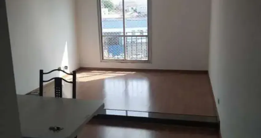 Apartamento à venda - 3 quartos, 2 banheiros e 1 vaga - Jardim Oriental, São Paulo
