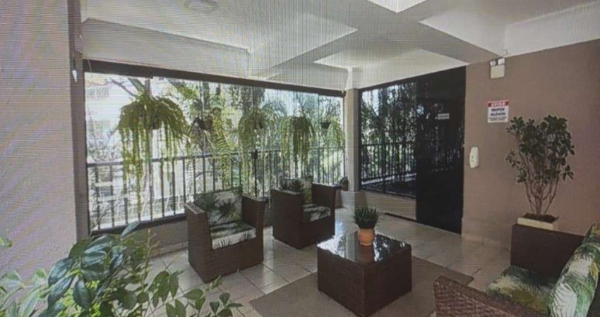 Apartamento à Venda no Spazio San Conrado