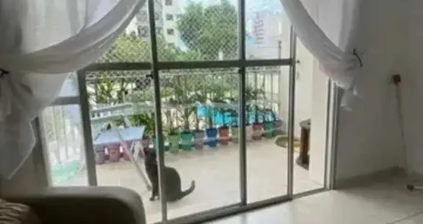Apartamento no Condomínio Edifício Castel San Angelo na Nova Piraju com 90m² 2 dormitórios 2 banheiros 1 vaga