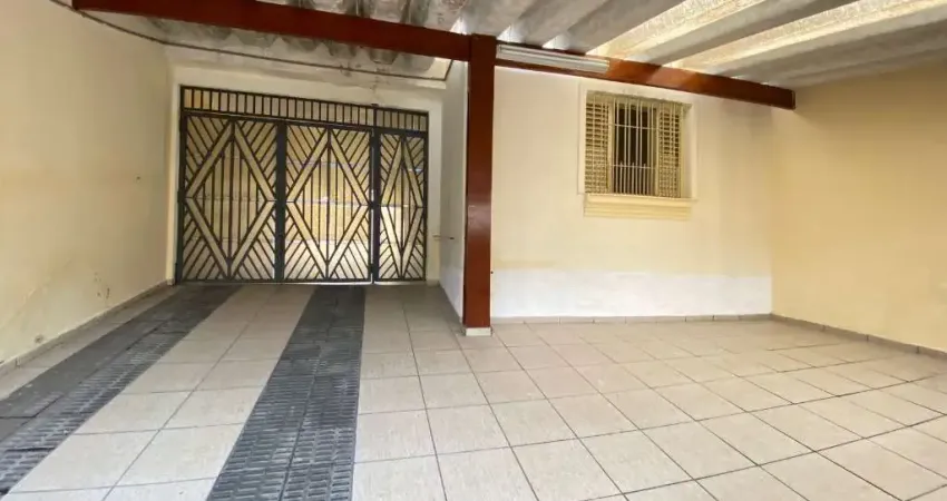 Casa com 3 quartos à venda na Rua Antônio Gonzales Munhoz, --, Vila Ema, São Paulo