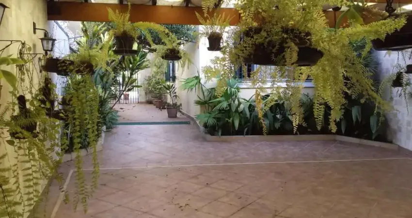 Casa à venda no jardim umuarama com 248m² 3 dormitórios 1 suíte 3 banheiros 2 vagas