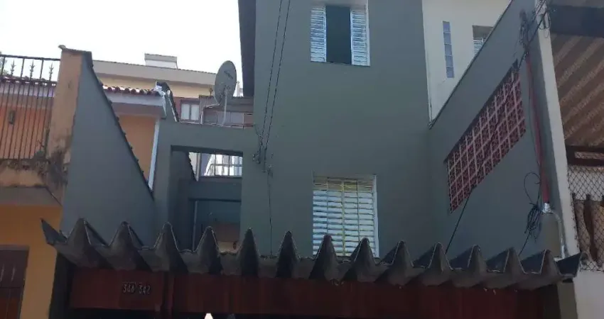 Casa com 4 quartos à venda na Rua Dom Érico Ferrari, --, Chácara Inglesa, São Paulo