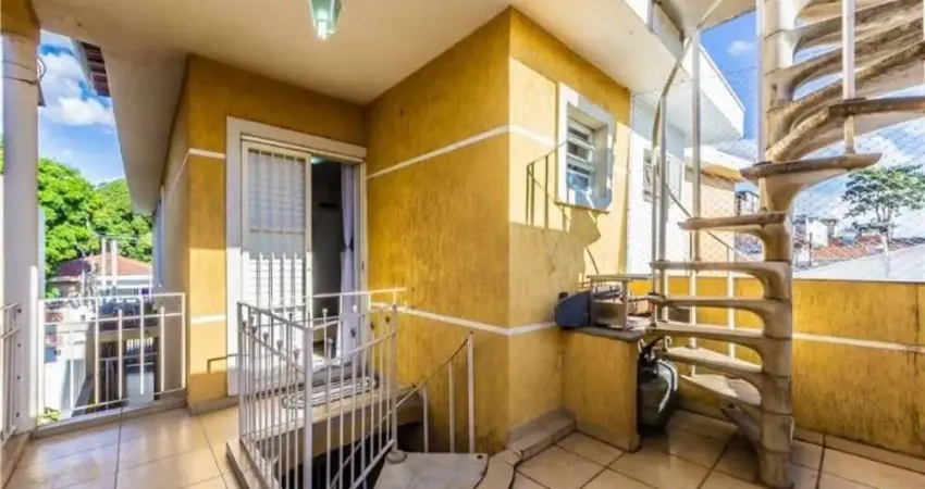 Sobrado à venda em são paulo-sp: 2 quartos, 2 suites, 4 banheiros, 2 vagas de garagem, 170m² - imirim. imperdível!