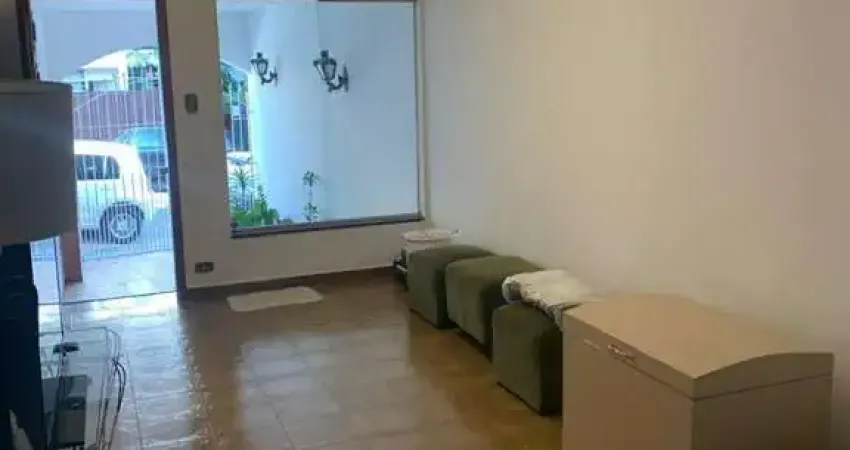 Casa assobradada no sumarezinho -próximo metrô vila madalena.