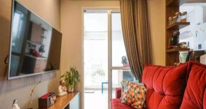 Apto de 57m² - Vila Prudente
