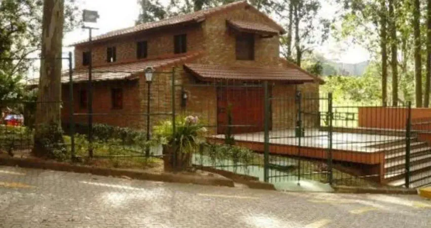 Apartamento com 3 quartos à venda na Rua David Eid, --, Interlagos, São Paulo