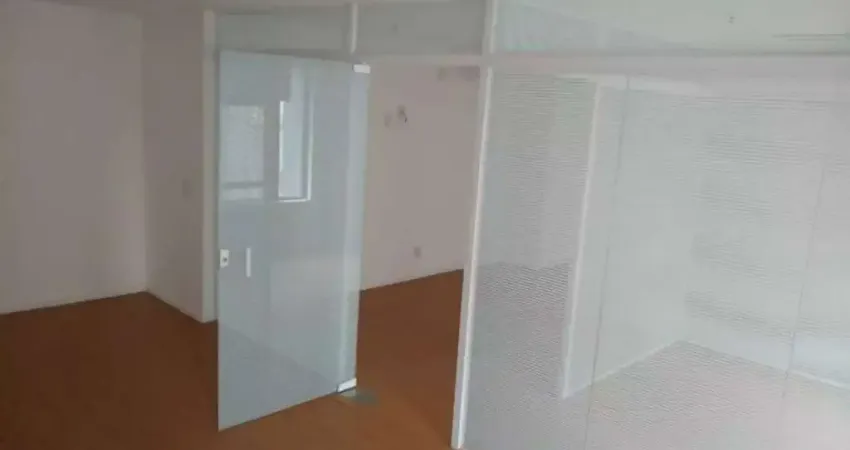 Conj. Comercial à venda no Brooklin Paulista com 84m² 2 banheiros 2 vagas