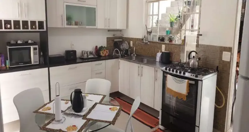 Casa com 3 quartos à venda na Rua Carlos Buzzi, --, Jardim das Acacias, São Paulo