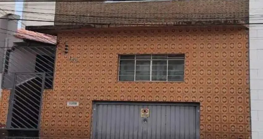 Sobrado à venda na Vila Mafra com 70m²  2 dormitórios 2 banheiros 1 vaga