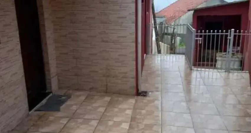 Casa com 4 quartos à venda na Rua Edmar Matozinho, --, Parque Bandeirantes, Mauá