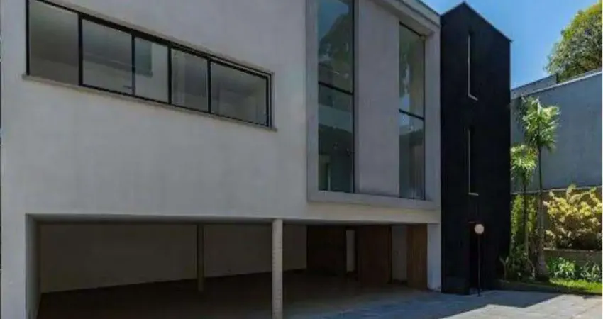 Imóvel de luxo à venda em condomínio no jardim cordeiro, são paulo - 4 quartos, 4 suítes, 6 banheiros, 4 vagas - 712m²