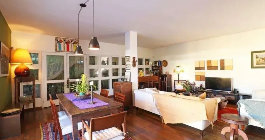 Casa com 4 quartos à venda na Rua Evangelista Rodrigues, --, Alto de Pinheiros, São Paulo