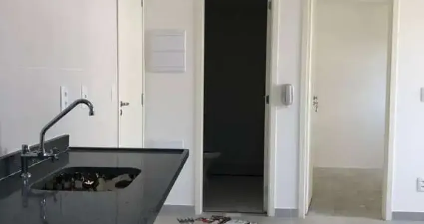 Apartamento a venda 34 m2, 2 Dormitórios - Vila Leopoldina