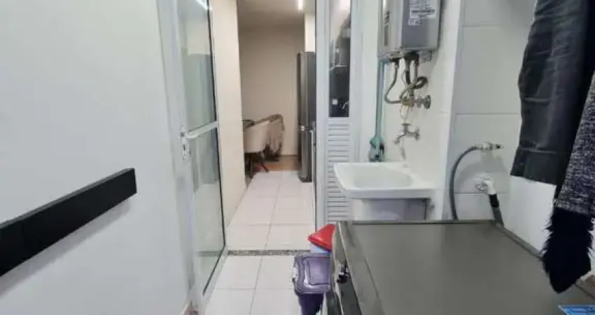 Apartamento com 3 quartos à venda na Rua Malvina Ferraz Samarone, --, Vila Dom Pedro I, São Paulo