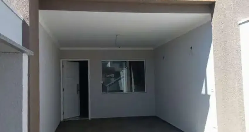 Casa com 3 quartos à venda na Rua João Rodolpho, --, Jardim Cidália, São Paulo