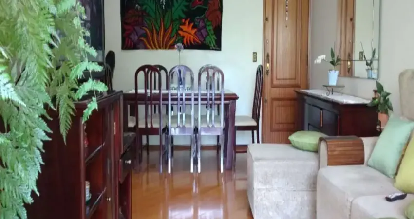 Apartamento à venda na Vila Leopoldina, São Paulo-SP: 2 quartos, 1 suíte, 3 banheiros, 1 vaga de garagem!
