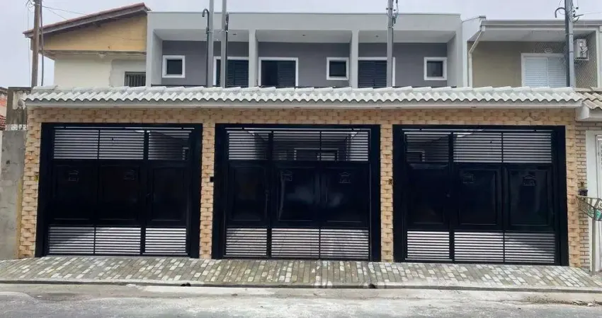 Imperdível: Casa à venda em São Paulo - SP, Jardim Sabará! 3 quartos, 1 suíte, 2 banheiros, 2 vagas. Confira já!