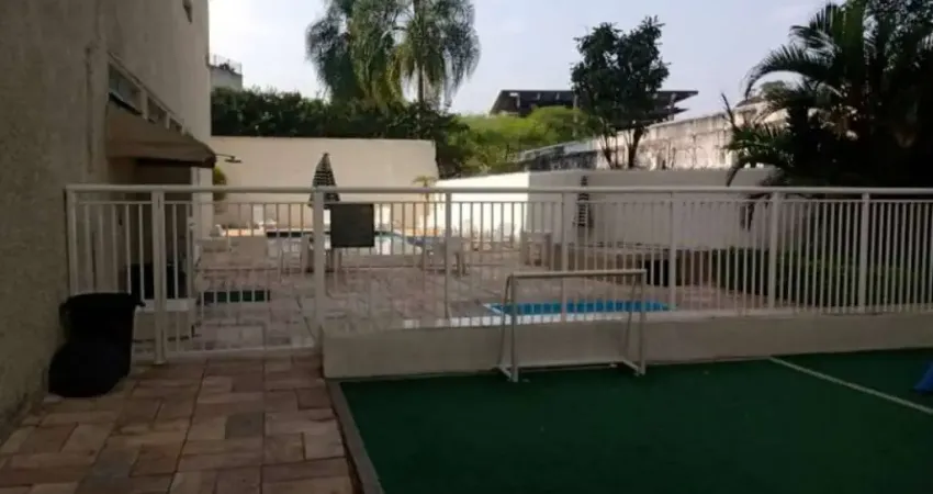 Apartamento no Condomínio Rosa D Elite no Jardim Paraíso com 72m² 2 dormitórios 2 banheiros 1 vaga
