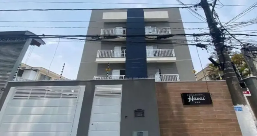 Apartamento com 3 dormitórios na Chácara Belenzinho