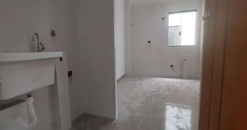 Apartamento à venda - 2 quartos - Vila Libanesa, São Paulo