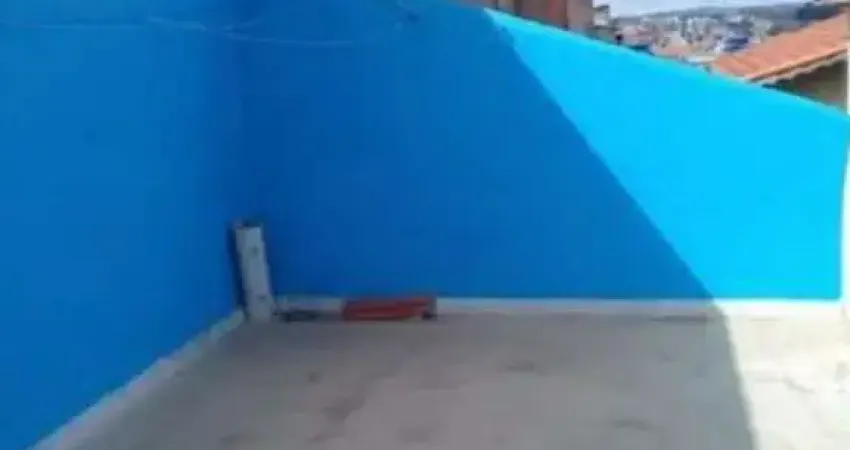 Casa à venda no Jardim Santa Edwiges (Grajaú) com 80m² 2 dormitórios 1 banheiro 2 vagas