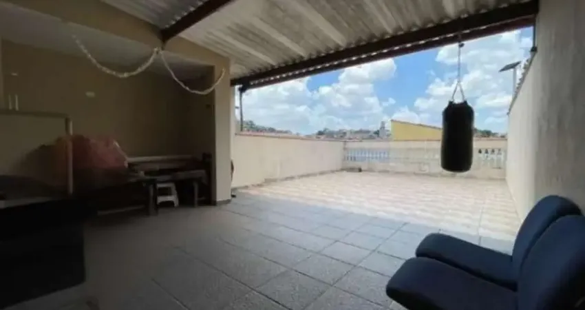 Imperdível: Casa à venda em São Paulo-SP, Vila Carolina! 4 quartos, 1 suíte, 3 banheiros, 1 vaga de garagem, 125m².