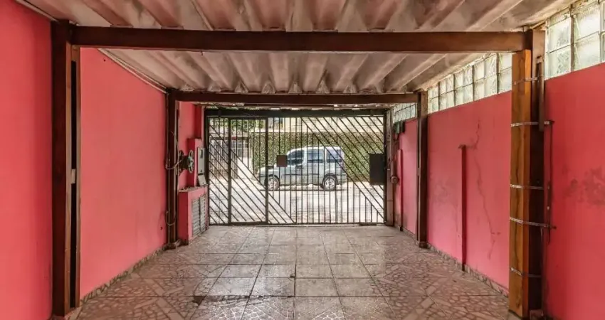 Casa com 2 quartos à venda na Rua Jataituba, --, Jardim das Acacias, São Paulo
