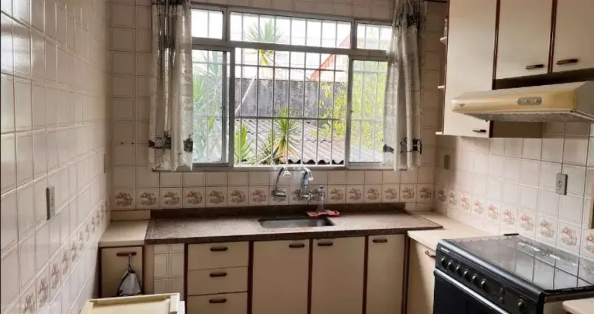 Casa com 2 quartos à venda na Rua Acruás, --, Vila Congonhas, São Paulo