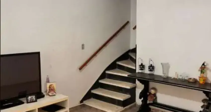 Casa com 2 quartos à venda na Rua Acruás, --, Vila Congonhas, São Paulo