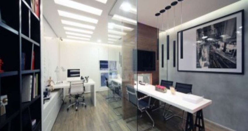 Sala comercial à venda na Rua Baronesa de Bela Vista, --, Vila Congonhas, São Paulo