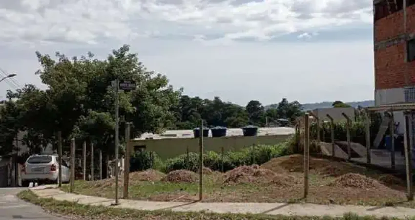 Terreno à venda na Rua Mar de Aral, --, Parque Ribeiro de Lima, Barueri