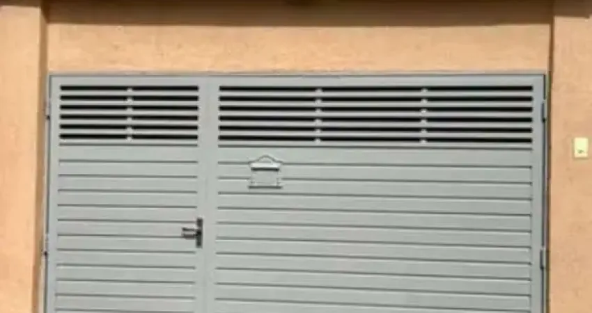 Sobrado à venda no Parque Jabaquara com 132m² 2 dormitórios 2 banheiros 2 vagas