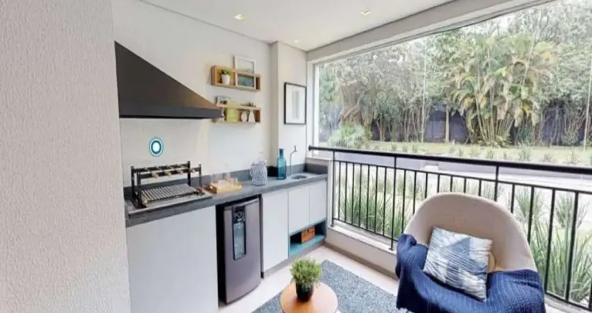 Apartamento com 2 quartos à venda na Avenida Miguel Conejo, --, Vila Albertina, São Paulo