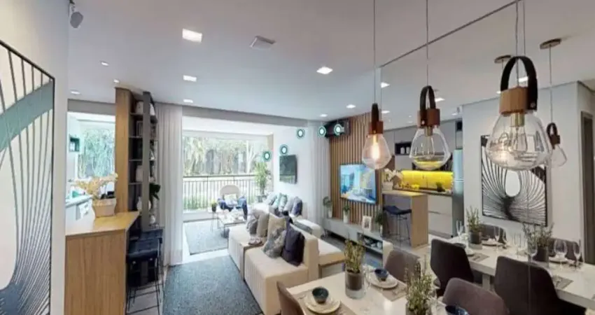 Apartamento com 2 quartos à venda na Avenida Miguel Conejo, --, Vila Albertina, São Paulo