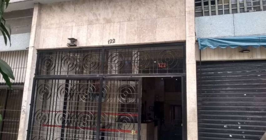 Apartamento à venda em São Paulo, Bela Vista