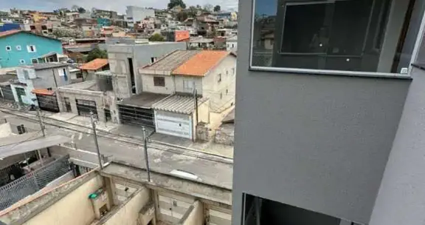 Apartamento com 2 quartos à venda na Rua Antão Leme da Silva, --, Cidade Líder, São Paulo