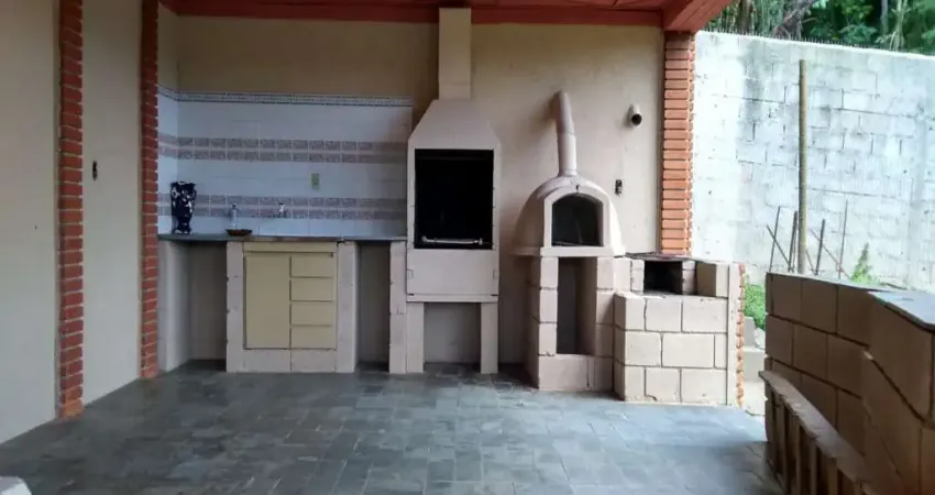 Casa com 3 quartos à venda na Rua Arthur Pedro Rodrigues, --, Jardim Cardoso (Mailasqui), São Roque