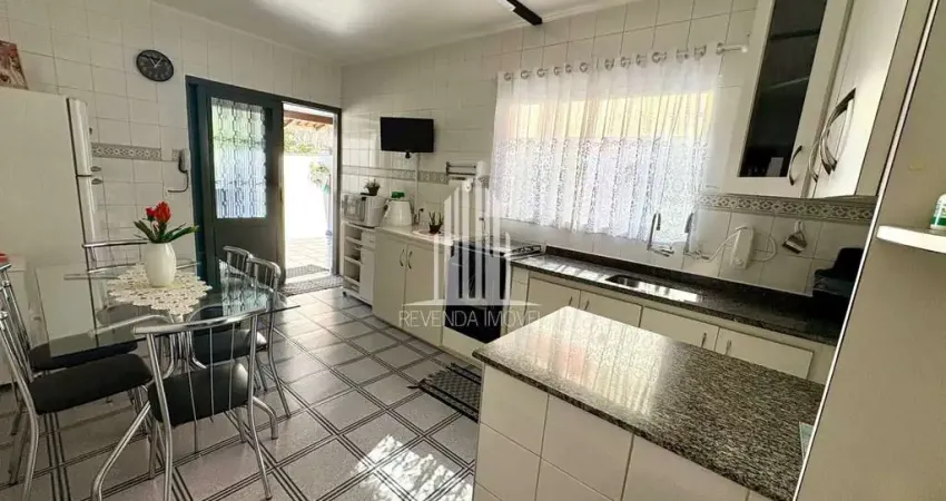 Casa com 3 quartos à venda na Rua Cervinho, --, Jardim Danfer, São Paulo