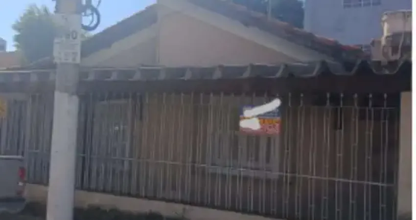 Casa com 2 quartos à venda na Rua Calandra, --, Vila Germinal, São Paulo