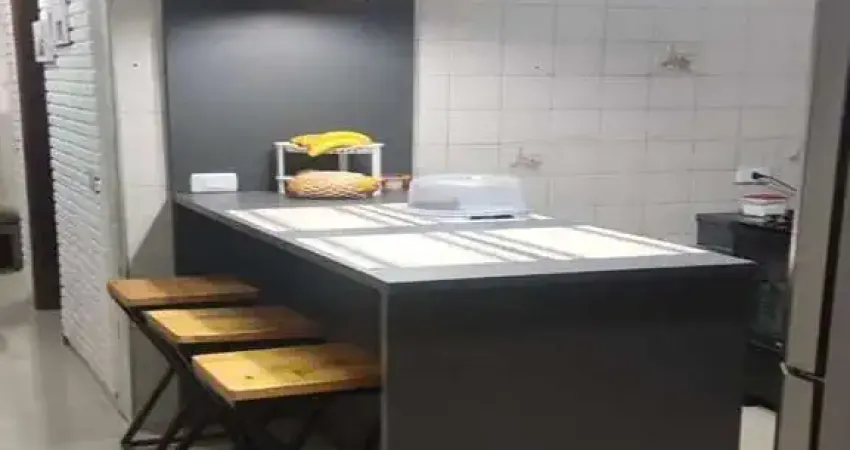 Casa com 2 quartos à venda na Rua Francisco Alves, --, Parque Mirante da Mata, Cotia