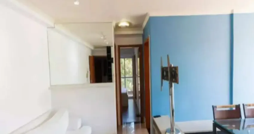 Apartamento à Venda - Joy Saúde, São Paulo