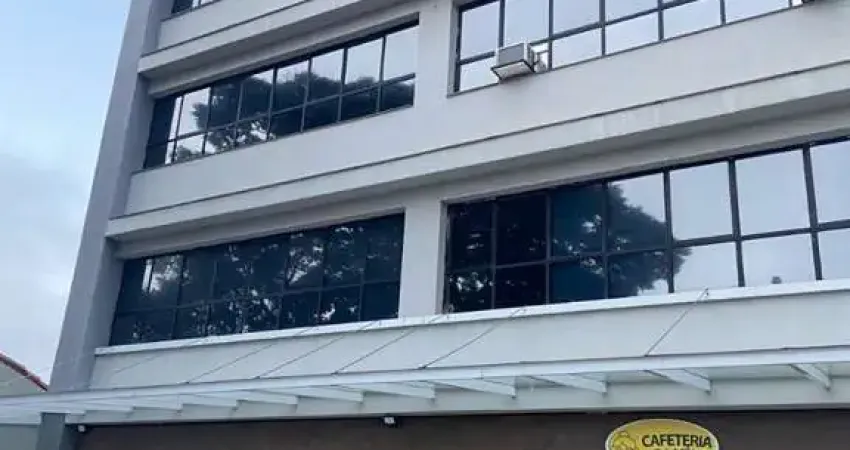 Sala comercial à venda em santo andré-sp - jardim bela vista 70m², 1 banheiro