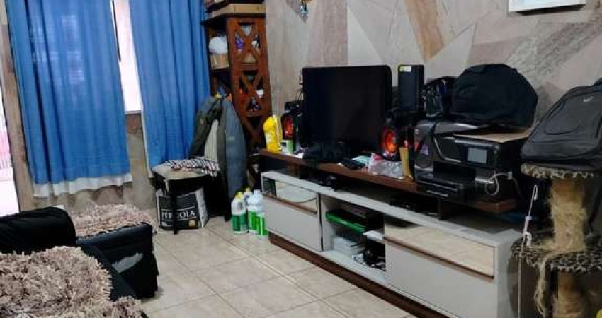 Casa com 2 quartos à venda na Rua Firmino Barbosa, --, Vila Pedroso, São Paulo