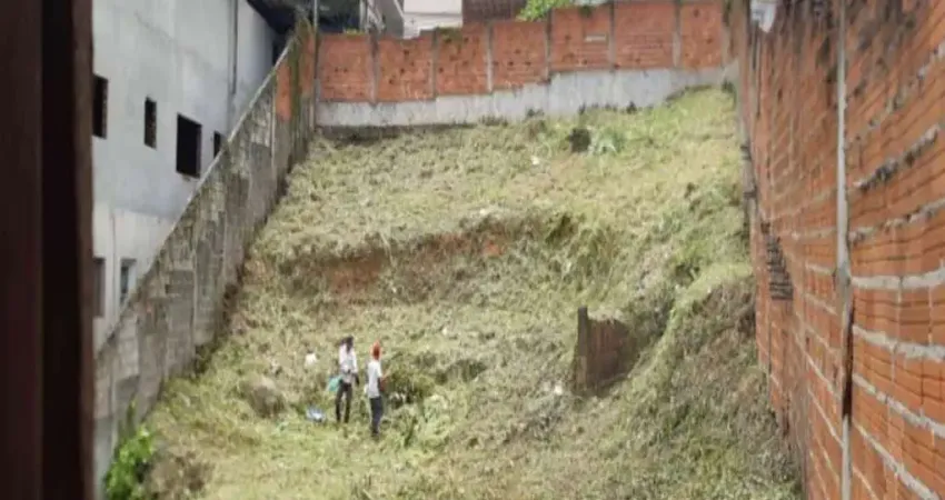 Terreno à venda na Rua Janauira, --, Jardim Peri, São Paulo