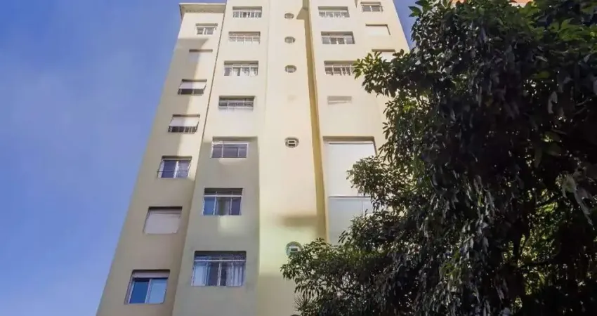 47m2 - 1 Dormitórios sem vaga - Jardim paulista